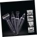 FRCOLOR 4-in-1 Men's Body Trimmer Kit - Cordless Beard & Facial Hair Trimmer Nose & Ear Hair Trimmer - Electric Hairdressing Set for Men - International Shipping Available - Buy Online on GoSupps.com