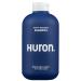 Huron Men's Shampoo - Mens Daily Shampoo for Full & Strong Hair- Nourishing Shampoo for Men's Hair with Argan Oil & Vitamins E and B5 - 11.7oz 11.7 Fl Oz (Pack of 1)