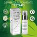 LOVVES S rum Visage Antitaches claircissant Haute Cosm tique Naturelle D pigmentant R duit les Hyperchromies de la Peau Pr vient la Formation de Nouvelles Taches Peau Plus Uniforme et Lumineuse - Buy Online on GoSupps.com