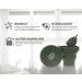 Cotonemio Menstrual Cup Set with Sterilizer (3-Pack) - 100% Medical Silicone BPA-Free Sustainable & Plastic-Free - Up to 12 Hours (Large) - Buy Online on GoSupps.com