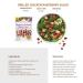 SALAD PIZAZZ Raspberry Cranberry Walnut Frisco Salad Toppers 4 Oz (Pack of 6) - Non-GMO - Buy Online on GoSupps.com