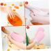 minkissy 8 Pairs thicken beautiful feet Insulation cotton Simple accessories hand wax cosmetic Beauty Accessories Gloves Simple Beauty Foot hand product Beauty Foot Cover - Buy Online on GoSupps.com