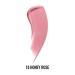 Max Factor Colour Elixir Honey Lacquer Lip Gloss 3.8ml - Honey Rose | Long-Lasting Shine & Hydration - Buy Online on GoSupps.com