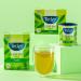 Tetley Pure Green Tea - 48 Tea Bags 96 Grams Contains Caffeine - Buy Online on GoSupps.com