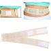 Adjustable Peritoneal Dialysis Conduit Belt | Breathable Abdominal Support & G Tube Catheter Holder | Comfortable Drainage Solution (L - Buy Online on GoSupps.com