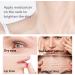 Daily Hydrating Moisturizing Stick - Facial Deep Moisturizing Cosmetics Multi Balm Moisturizer For Face Lips Skin Care and Hydrating Primer (Pink) - Buy Online on GoSupps.com