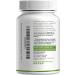 Magnesium Glycinate 500mg | 180 Veggie Capsules | Chelated for Easy Absorption | Essential Trace Mineral for Muscle, Joint, Heart & Digestive Health - Buy Online on GoSupps.com