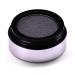 Pure Ziva  Graphite Grey Navy Smokey Shimmering Pressed Powder Single Vegan Eyeshadow  Talc  Paraben & Cruelty Free