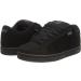Etnies Men's Kingpin Skateboarding Shoe 10 - Black/Black - Buy Online on GoSupps.com