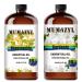 Honeysuckle Essential Oil and Gardenia Essential Oil 16 Fl Oz 480ML for Halloween Thanksgiving Day Christmas New Year's Day Gifts