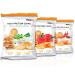 Supplify Protein Chips Mix Box - Weight Loss & Muscle Building Snack - Delicious Alternative to Protein Powder or Bars - 6 Pack (50g Each) - Buy Online on GoSupps.com