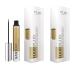 Buy 2x Tolure HairPlus Eyelash Serum 3ml - Best International Shipping & Results! - Buy Online on GoSupps.com