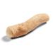 Supravit natural chewing bones made of coffee wood for dogs L |More than a wooden stick - exciting dog play stuff & long -lasting employment |Caustab chewing wood for dogs