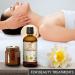 Chamomile Oil 100ml - Natural Chamomilla Oil for Face Nails Hands & Hair | Massage & Personal Care - Buy Online on GoSupps.com