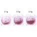 Rose Gold Nail Art Mirror Effect Powder Glitter Manicure Pigment Dust Decoration DIY Manicure 1g/Bottle - Buy Online on GoSupps.com