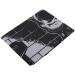 Professional Waterproof Barber Cape - Hair Cutting Apron for Salon & Barbershop | Adjustable Gown Wrap - Buy Online on GoSupps.com