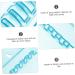 Wall Holder Hairdresser Scissor Stand Hairdressing Scissor Stand Salon Stand Transparent Holder Hairdresser Holder Wall Organiser - Buy Online on GoSupps.com