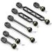 Seafrogs Aluminum Alloy YS Head Clip Arm 2.75 (7cm) - AM-3 - Buy Online on GoSupps.com
