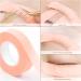 3-Part Eyelash Tongs Set: 2 Tendons & 1 Applicator for Easy False Lash Application & Removal | Perfect Eyelash Tweezers - Buy Online on GoSupps.com