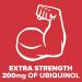 Qunol Extra Strength Ubiquinol CoQ10 200mg - 60 Softgels | Heart Health & Energy Support - Buy Online on GoSupps.com