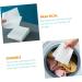 Beavorty 360 Pcs Anti-Cross-Dyeing Absorbing Film Cloth Laundry Paper Laundry Anti-Dyed Cloth Washing Anti-Dyed Cloth Washing Paper Anti-Dyed Laundry Cloth Washing Supplies White Washed - Buy Online on GoSupps.com