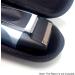 Shaver storage case Shaver Storage Case Box Compatible with Braun 3/5/7 series 3000s 3020s 3050cc 5030s - Buy Online on GoSupps.com