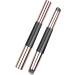 Silicone Lip Brush Lip Brush - Silicone Makeup Applicator | Soft Round Makeup Applicator Lip Gloss Brush Tool Versatile Makeup Accessories Black - Buy Online on GoSupps.com