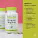 Banyan Botanicals Women's Support Herbal Tablets - Promotes Healthy Reproductive System - 90 Vegan Tablets - Buy Online on GoSupps.com