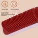 Buy Dual Purpose Hair Straightener Brush - LCD Display Adjustable Temperature Negative Ion Technology - Fast International Shipping - Buy Online on GoSupps.com