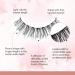 Ardell Naked Lashes 430 with Invisiband - Natural Strip Lashes | Pack of 1 - Buy Online on GoSupps.com
