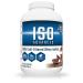 Pro Line Iso Advanced Whey Protein Isolate | 30 Grams Microfiltered Whey Isolate Protein | Sugar Free Low Fat Low Lactose Soy Free Whey Protein Powder (1.76LB Chocolate) Chocolate 1.76LB