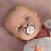 MAM Skin Soft Silicone Pacifiers 6-Pack | Day & Night | 16+ Months | Includes 3 Sterilized Transport Boxes - International Shipping Available - Buy Online on GoSupps.com