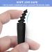 Ear Wax Removal Tool 2025 Ear Wax Removal Reusable and Washable Replacement Soft Silicone Tips for Cleaner Earwax Ear Wax Removal Kit Contains 7 Types of Ear Cleaner Tools - Buy Online on GoSupps.com