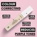 Collection Cosmetics Lasting Perfection Colour Correction Concealer in Lemon - Reduces Dark Circles and Redness - Buy Online on GoSupps.com