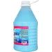 Suavizante Para Ropa - Liquid Fabric Softener 1/2 Gallon (64oz) | Premium Quality for Soft & Fresh Laundry - International Shipping Available - Buy Online on GoSupps.com