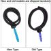 Acouto Follow Focus Levers - Adjustable Manual Gear Ring for DSLR Camera Lens | Global Engineering Standard 0.8 - Buy Online on GoSupps.com
