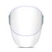 Eono LED face mask light therapy face LED mask beauty cordless rechargeable professional 4 color light mask for anti-aging ance control brighted spots BM500