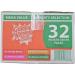 Golden Wonder Roast Chicken Cheese and Onion Smokey Bacon and Prawn Cocktails 32pkx25g | by IDEAONIC - Buy Online on GoSupps.com