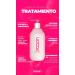 Regeneracion Absoluta Regenerates the Hair Structure | LaPocion Regenera La Estructura Capliar del Cabello Colombia (14.87oz-440ml) (Tr. Acondicionador)