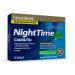 GoodSense Nighttime Cold & Flu Softgels Relieves Aches and Pains Related to Cold & Flu 24 Count (Pack of 1) 24 Count (Pack of 1) Nighttime