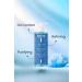 Agarta AHA & BHA Facial Cleansing Gel Botanical Face Wash for Gentle Exfoliation & Clean Skin Feel Vegan Clean Formula 13.5 fl oz - Buy Online on GoSupps.com