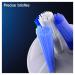Oral-B iO Specialised Clean Toothbrush Heads - Pack of 2 - Buy Online on GoSupps.com