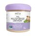 Maty's All Natural Multipurpose Baby Ointment - Petroleum & Fragrance Free - Made with Coconut & Jojoba Oils - 10 oz. 10 Ounce (Pack of 1) Multipurpose Ointment