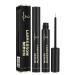 Lash Serum Eyelash Growth Serum Eyelash Serum Naturally Boosted Formula for Longer Fuller Thicker Lashes & Brows