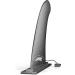 9 Replacement Paddle Board Fin for iSUP & Inflatable Boards - Kayak, Canoe, Stand Up Plastic Fin - Buy Online on GoSupps.com