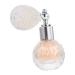 MAGICLULU 3 Pcs Body Air Bag Powder Highlighters Face Glitter Makeup Sparkling Powder Flash Miss Loose Powder