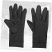 Buy Healeved 3 Pairs Copper Non-Slip Fitness Gloves - 15% Spandex for International Shipping - Buy Online on GoSupps.com