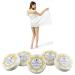 Compressed Towel Tablets Travel Towels Disposable Large Reusable 42x27 inch for Camping Sports Hiking Beach Swim (55x28 Inch)