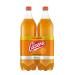 Food - La Casera Orange Refreshing Drink (2 x 1.5 L)