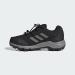Buy adidas Unisex Kids' Terrex Gore-Tex Hiking Shoes - Low (38 EU) in Core Black & Grey | International Shipping Available - Buy Online on GoSupps.com